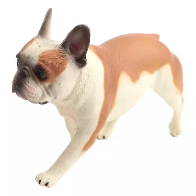 Buy  Bull Terrier Gifts Mini Animal Figurine Dog Ornaments Desktop • 9.15£