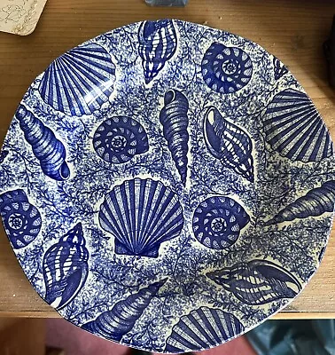 Buy Moorland Pottery Plate • 40£