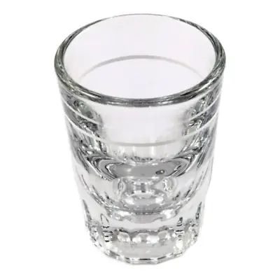 Buy Espresso Shot Glass 2oz Lined To 1oz (1 Pack Of 2) • 7.99£
