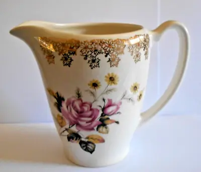 Buy Vintage Lord Nelson Pottery Jug English Pottery • 12.20£