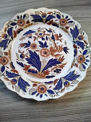 Buy Booths Dovedale Dinner Plate • 2£