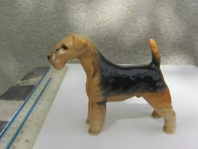 Buy Beswick Lakeland Terrier • 8£