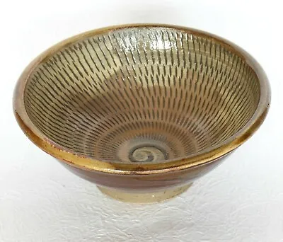 Buy Japanese Pottery Bowl Plate Koishiwara Ware Slipware 12cm 4.72  Dia Vintage  • 17.88£