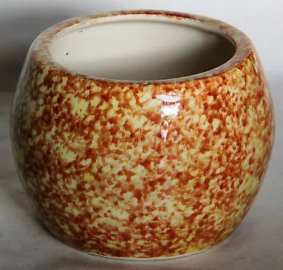 Buy Vintage Hand Painted Sugar Bowl - Toni Raymond Pottery • 10£
