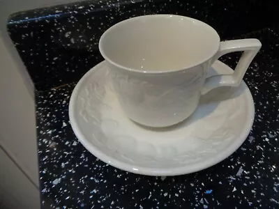 Buy Bhs / Barratts Lincoln Design Small Cup And Saucer • 8.50£