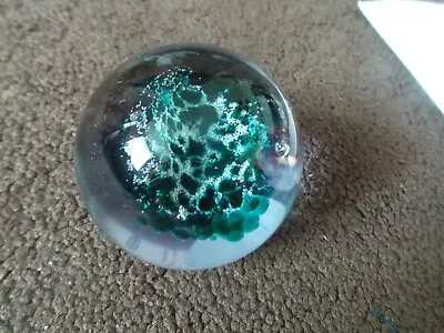 Buy CAITHNESS WISP  PAPERWEIGHT 2 1/8  (5.5cm) • 14£