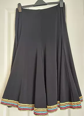 Buy Vintage Laura Ashley Skirt 14 • 7.50£