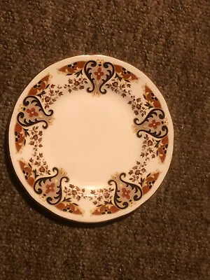 Buy Vintage Colclough Bone China Tea Set, 8525 Royale  Side Plate • 6£