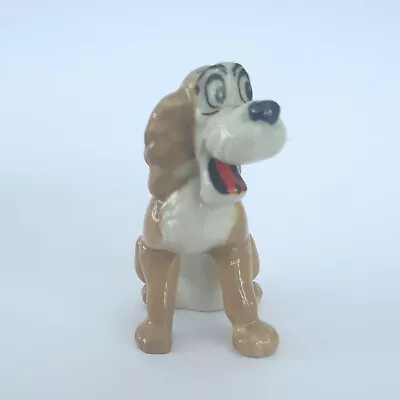 Buy Lady And The Tramp Disney  Wade Whimsy Toughy • 10£