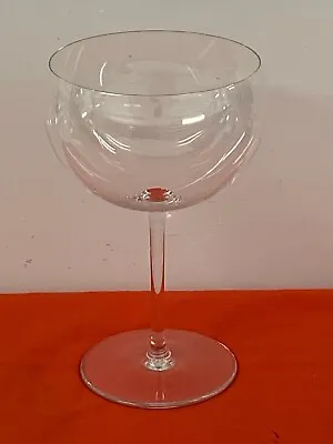 Buy Baccarat Crystal (france)   --  Pavillon  --  Wine Glasses  --  5 • 138.45£