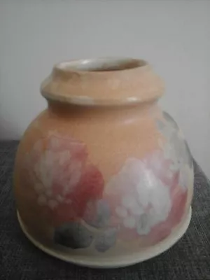 Buy Conwy. Vase. Made In Wales.Designer.Carol Wynne Morris. Studio Pottery • 27£