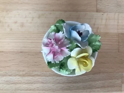 Buy Royal Doulton Little Flower Dish • 6£
