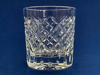 Buy Stuart Crystal Whisky Tumbler - Cut Crystal - Multiple Available • 22.50£