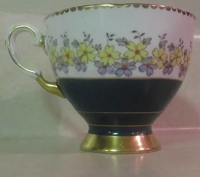 Buy Tuscan Fine English Bone China Tea Cup - Made In England - Very Nice • 7.12£