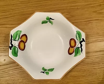Buy Solian Ware Soho Pottery Dish /Plate • 3.50£