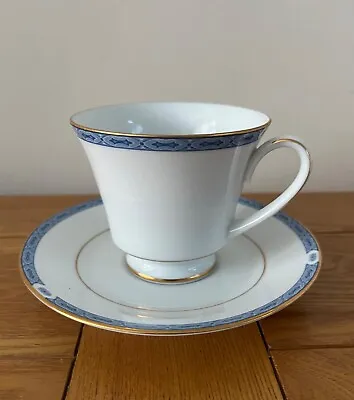 Buy Boots Fine China Tea Cup & Saucer - Blenheim • 3.99£