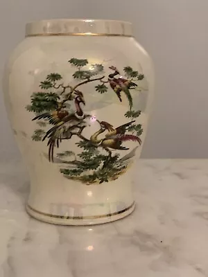Buy Sadler Vase • 2.99£
