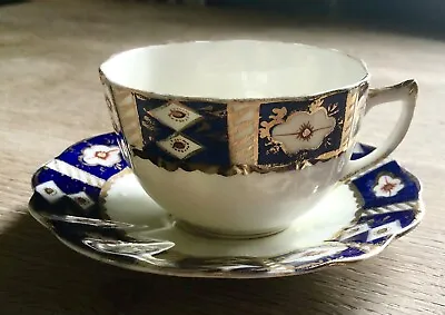 Buy Queens China GW & Sons Fine Bone China Cups • 15£