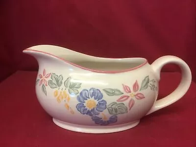 Buy Country Floral Gravy Boat • 3.80£