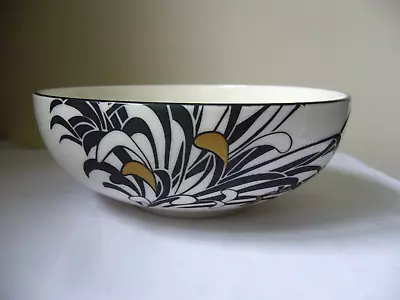 Buy Denby Monsoon Chrysanthemum Soup Cereal Dessert Bowl Good Used Condition E • 6.25£