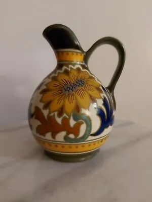 Buy Gouda Dahlia Royal Jug Vase • 24.95£
