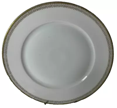 Buy Bavaria German Charger Plate 30 Cm Across, Vintage Tableware • 20.89£