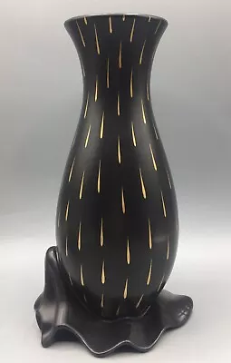 Buy Vintage Beswick Large Vase #1343 By Albert Hallam • 50£
