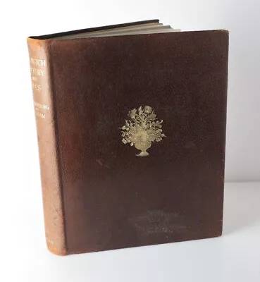 Buy  Elisabeth Neurdenburg, Old Dutch Pottery And Tiles. Ltd Edition 1923 Signed • 177.82£