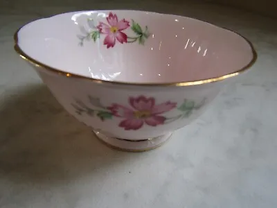 Buy Vintage Tuscan Fine English Bone China Teacup Made In England • 12.34£