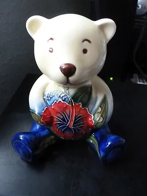 Buy Old Tupton Ware Teddy Bear / Hand Painted - Pre Owned • 18£