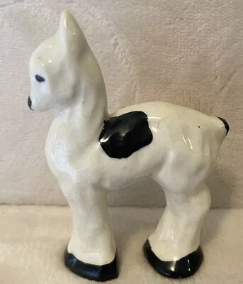 Buy 💕Rare Vintage Miniature Stangl Pottery Gazelle Horse Figurine 3178 • 75.89£