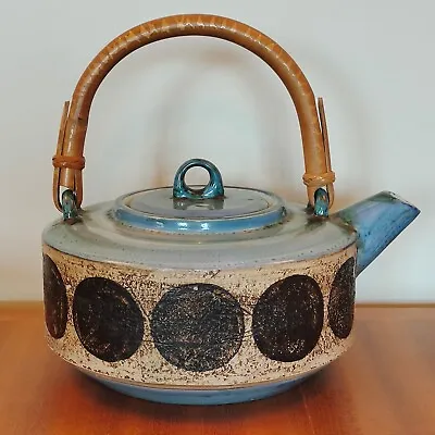 Buy Troika (St. Ives) Kettle / Teapot • 295£