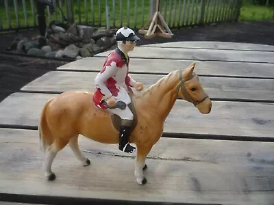 Buy Beswick? Horse And Rider Huntsman • 0.99£
