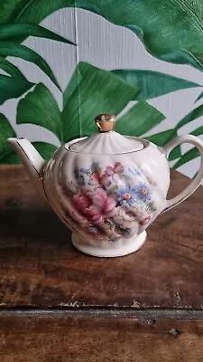 Buy Antique Sadler Teapot • 15£