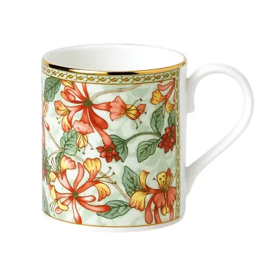 Buy Roy Kirkham Honeysuckle Larch Mug Classic Traditional Coffee Mug China • 17.15£