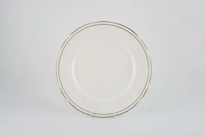 Buy Duchess - Ascot - Gold - Tea / Side Plate - 126554Y • 10.10£