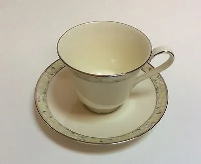 Buy Minton Wimbledon Tea Cup And Saucer Set S • 10.53£