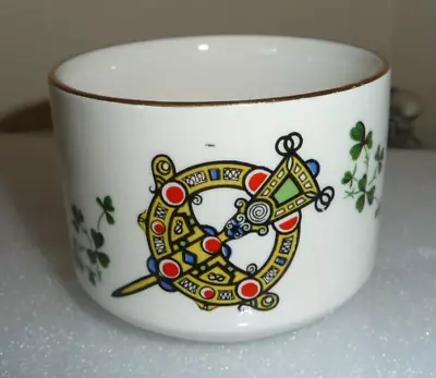 Buy Irish Carrigaline Pottery Cork Vintage Ceramic Bowl - Unused! • 5£