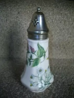 Buy Lord Nelson Ware Sugar Shaker Floral Design • 12£