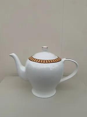 Buy Aynsley Fine Bone China KENSINGTON Teapot Excellent Condition FREEPOST • 16.50£