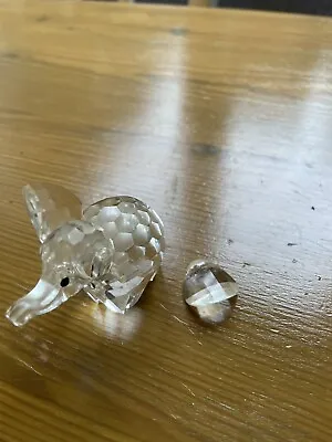 Buy Swavorski Crystal Animals Figurines • 5£