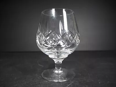 Buy Stuart Crystal Glengarry Brandy Glass Signed • 11.99£