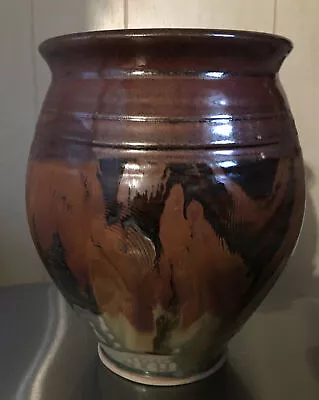 Buy Redware Vase • 24.33£
