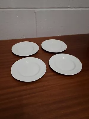 Buy 4x Minton Side Plates • 8.99£