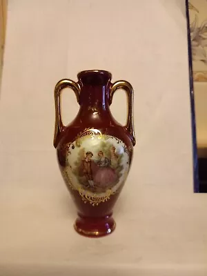 Buy Small La Reine Limoges  Vase • 4£