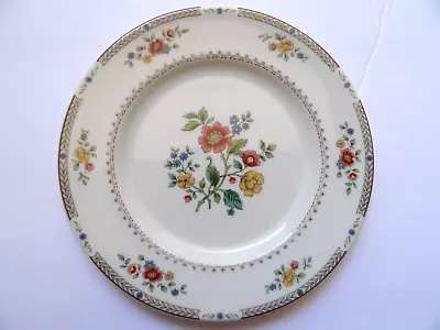 Buy Royal Doulton Kingswood China 6 1/2  Bread & Butter Plate-england • 6.75£