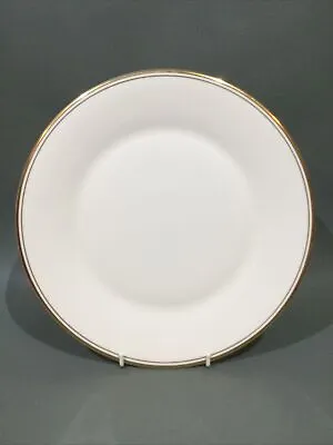 Buy Royal Doulton Bone China “ Gold Concord “ Dinner Plate - Seconds • 6.95£