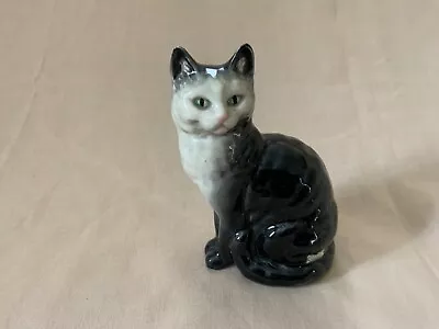 Buy  Beswick Sitting Cat Model 1031 Label Mint Condition First Quality  • 25£