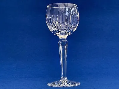 Buy Vintage Waterford Eileen Hock Wine Glass - Irish Crystal - Multiple Available • 33.49£