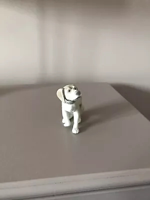 Buy Lladro Dog Figurine  • 60£